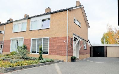 Heulsterstraat 42