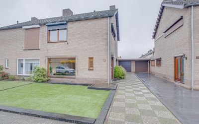 Dokter Mostartstraat 16