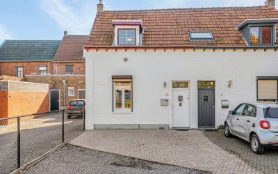 Oude Rijksweg Noord 6