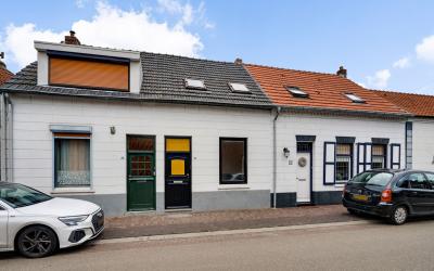 Zilstraat 13
