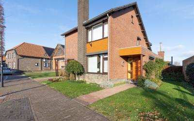 Zilstraat 45