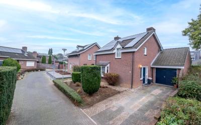 Aan de Rode. 1