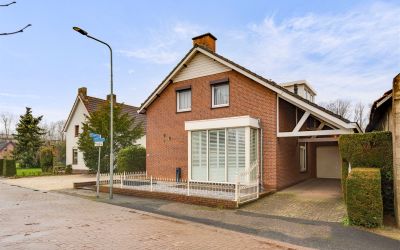 een schuldeiser afgewerkt lening Koopwoningen Roosteren - Huizen te koop in Roosteren [Huispedia]
