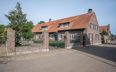 Illikhoven 9-B