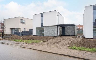 Lage Bongerd 2-C