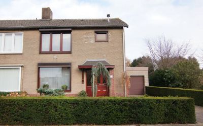 Delweide 18