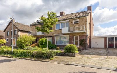 Delweide 8