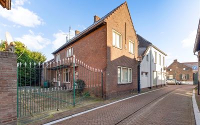 Oude Staat 23