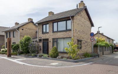 Haverterpoort 1-A