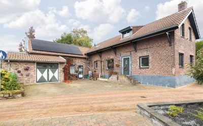 Sint Maartenswal 26