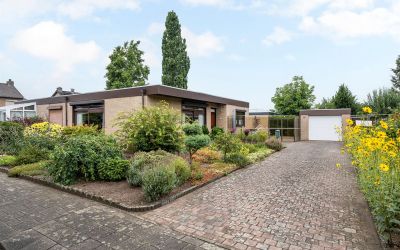 Vlonderstraat 15-A