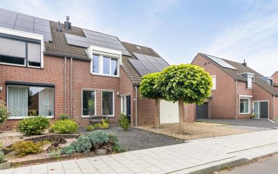 Randenborgw. 84