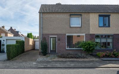 Muntstraat 3
