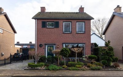 Muntstraat 37