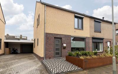 Muntstraat 7