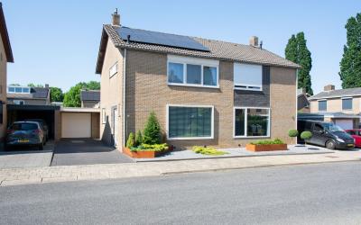 Muntstraat 20