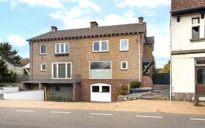 Kerkstraat 31-C