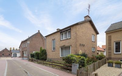 Bronstraat 3