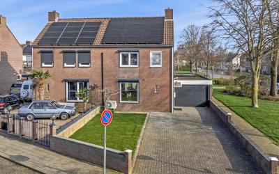 Bosstraat 12