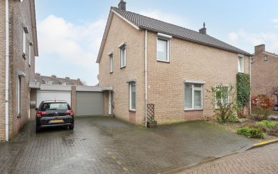 Hondsbroek 16