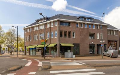 Parkweg 48-A