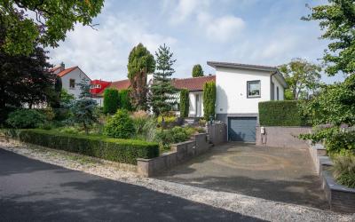 Bergstraat 8