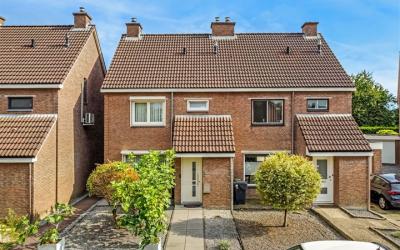 Karensstraat 16