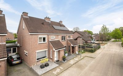Bandstraat 4