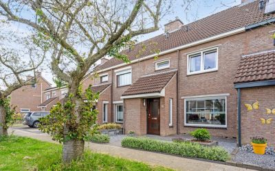 Bandstraat 15