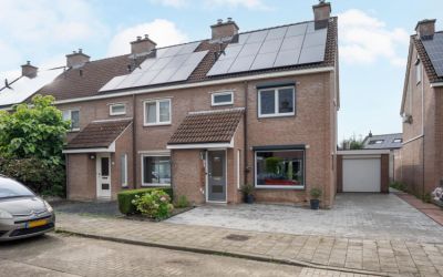 Bandstraat 7