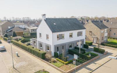 Oude Baan 1