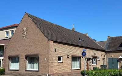 Kerkvonderen 1