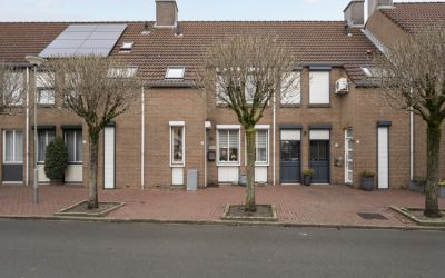 Kerkvonderen 19