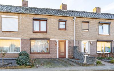 Velgraafweg 32
