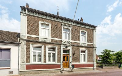 Ecrevissestraat 18