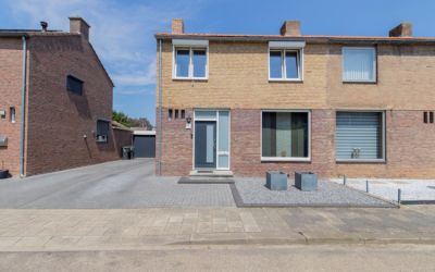 Bornerweg 19