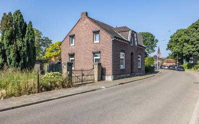 Bornerweg 6
