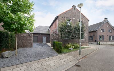 Beekstraat 43