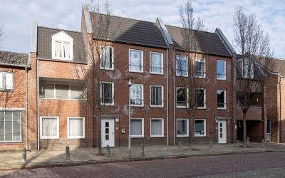 Aan de Greu. 17-5