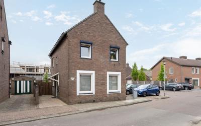 Aan de Greu. 37