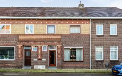 Aan de Greu. 12