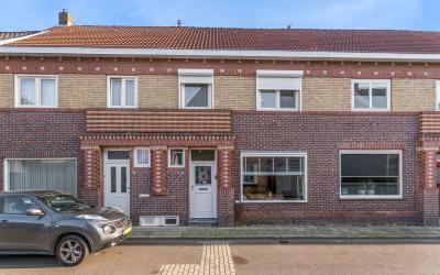 Aan de Greu. 16