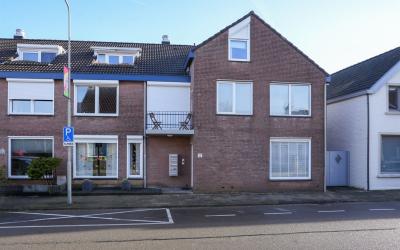 Raadhuisstr. 17-D