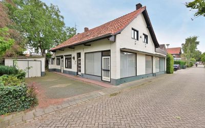 Achter de Kruiskapel 17