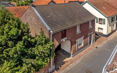 Heilig Kruisstraat 4