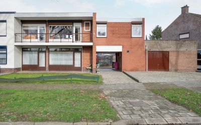 Beneluxlaan 18-A
