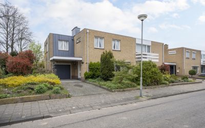 Kuppelkovenderstraat 40