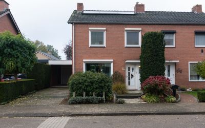 Eikenstraat 12