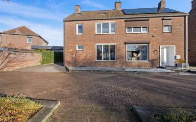 Ireneplein 10