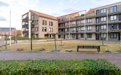 Munthervesteplein 38